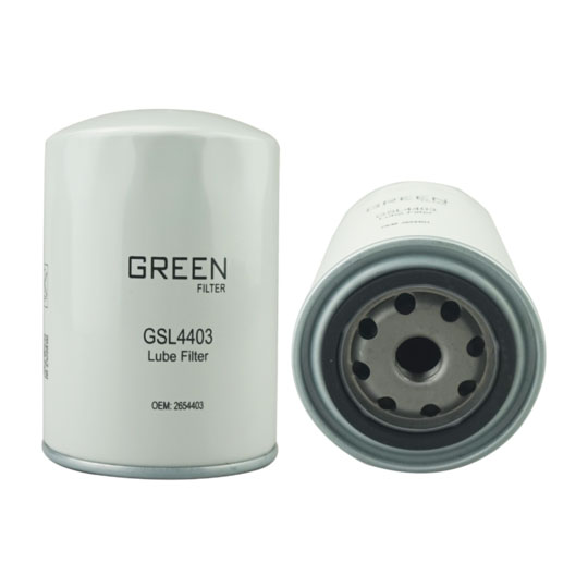 Cross Reference Oil Filter LF701