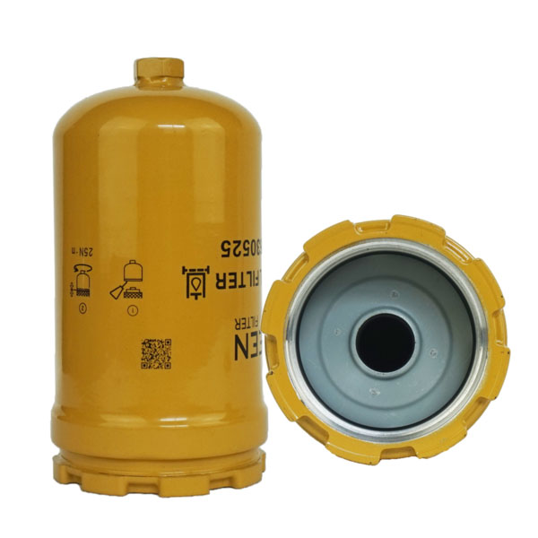 Hydraulic Filter for FLEETGUARD HF35516 SH60236