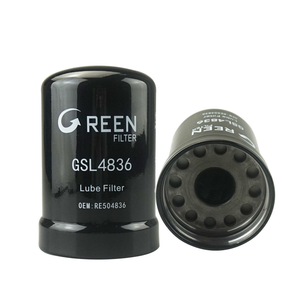 Oil Filter P550779